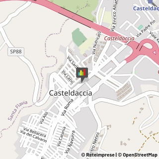 Mobili Casteldaccia,90014Palermo