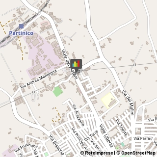 Alimentari Partinico,90047Palermo