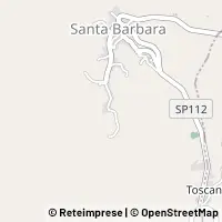 Carte Montalbano Elicona