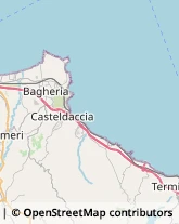 Campeggi, Villaggi Turistici e Ostelli Termini Imerese,90018Palermo