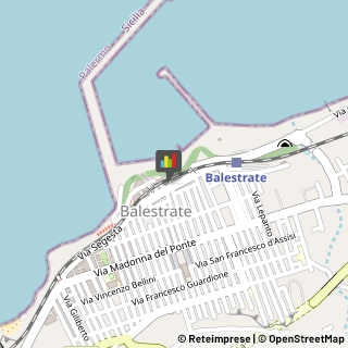 Alberghi Balestrate,90041Palermo