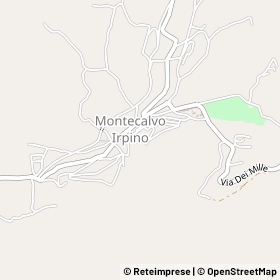 Mappa 83037