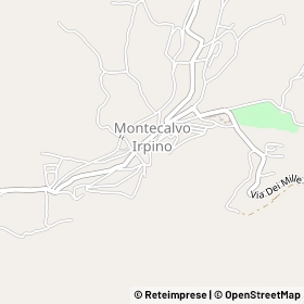 Mappa 83037