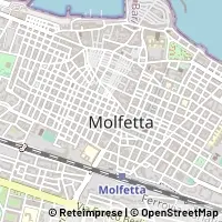 Kort Molfetta