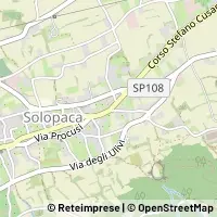 Carte Solopaca