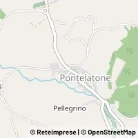 Map Pontelatone