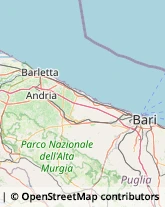 Cristallerie Andria,76123Barletta-Andria-Trani