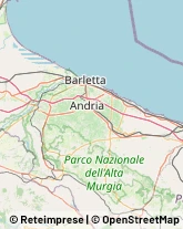 Macchine Agricole - Produzione San Ferdinando di Puglia,76017Barletta-Andria-Trani