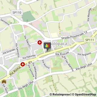 Oculisti - Medici Specialisti Solopaca,82036Benevento