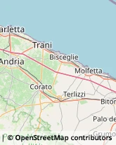 Centri di Benessere Corato,70033Bari