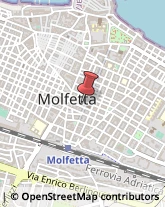 Corso Umberto I, 98,70056Molfetta