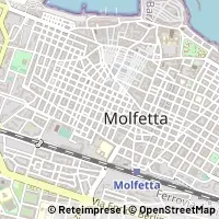 지도 Molfetta
