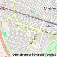 Kort Molfetta