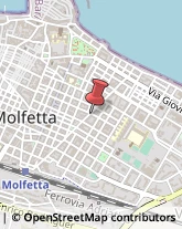 Via Baccarini, 83-85,70056Molfetta