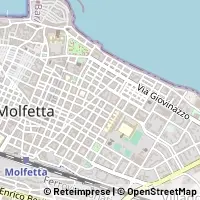 Karta Molfetta