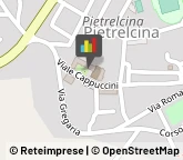Associazioni ed Organizzazioni Religiose Pietrelcina,82020Benevento