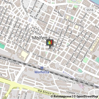 Maglieria - Produzione Molfetta,70056Bari