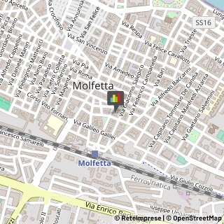 Manichini Molfetta,70056Bari