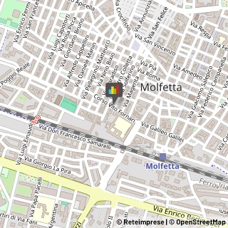 Fabbri Molfetta,70056Bari