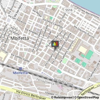 Conserve Molfetta,70056Bari