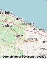 Oleifici - Macchine Trani,76125Barletta-Andria-Trani