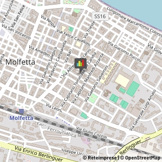 Odontoiatri e Dentisti - Medici Chirurghi,70056Bari
