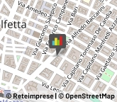 Idrosanitari - Commercio Molfetta,70056Bari