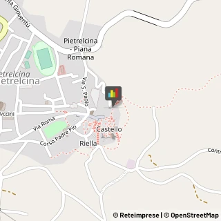 Osterie e Trattorie,82020Benevento