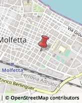 Via Tenente Silvestri, 36,70056Molfetta