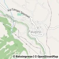 Carte Paupisi