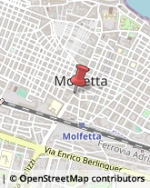 Via Edoardo Germano, 31,70056Molfetta