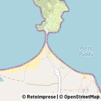 Mapa Palau