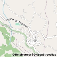 Map Paupisi