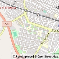 Kort Molfetta