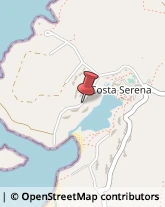 Località Costa Serena, 10,07020Palau