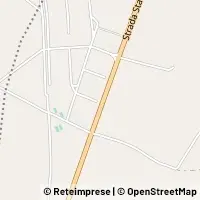 Карта Ariano Irpino