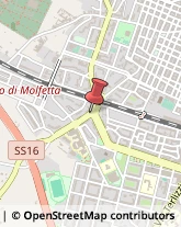 Via Ruvo, 4,70056Molfetta