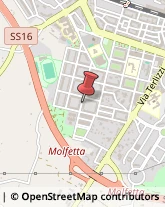 Via Freemantle, 23/A,70056Molfetta