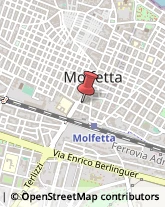 Via Galileo Galilei, 10,70056Molfetta