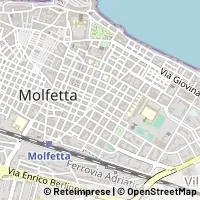 Carte Molfetta