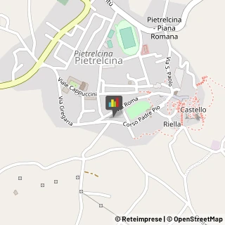 Onoranze e Pompe Funebri Pietrelcina,82020Benevento