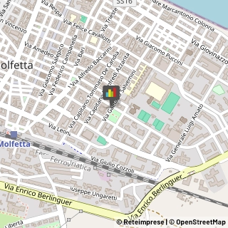 Alimentari Molfetta,70056Bari