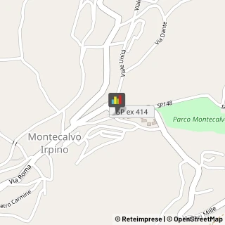 Alimentari Montecalvo Irpino,83037Avellino