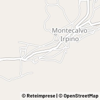 Harita Montecalvo Irpino