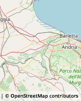 Trasporti Canosa di Puglia,70053Barletta-Andria-Trani