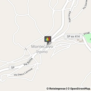 Pelletterie - Ingrosso e Produzione Montecalvo Irpino,83037Avellino