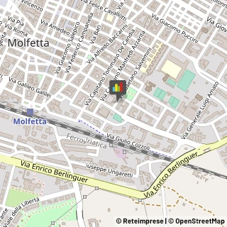 Conserve Molfetta,70056Bari