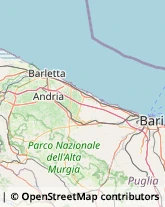 Ambulatori e Consultori Andria,76123Barletta-Andria-Trani