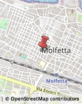 Via Domenico Pappalepore, 26,70056Molfetta