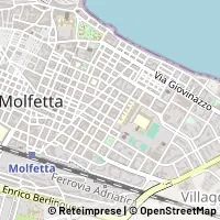 Harita Molfetta